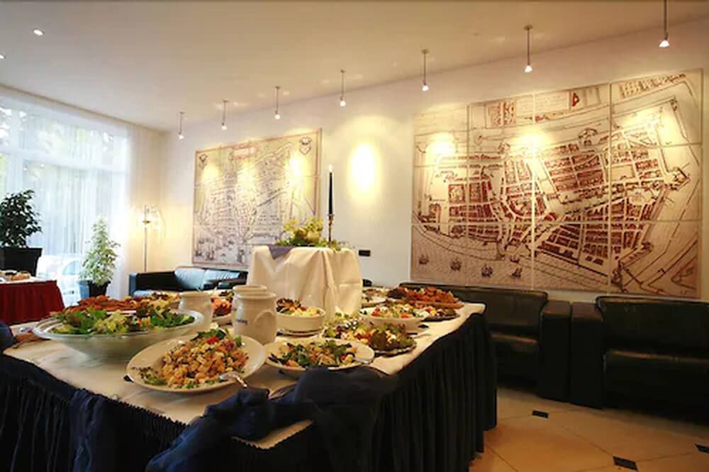Buffet