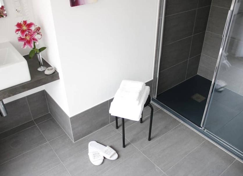 Équipements de la chambre Photo