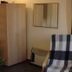Équipements de la chambre