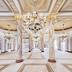 Salle de banquet