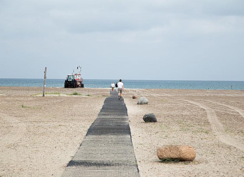 Plage Photo