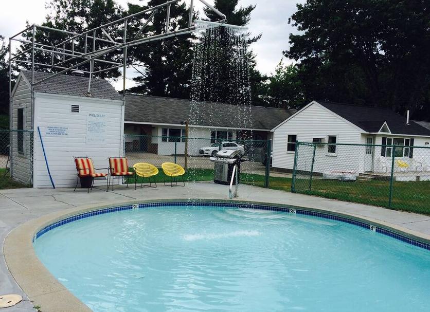 Piscine Photo