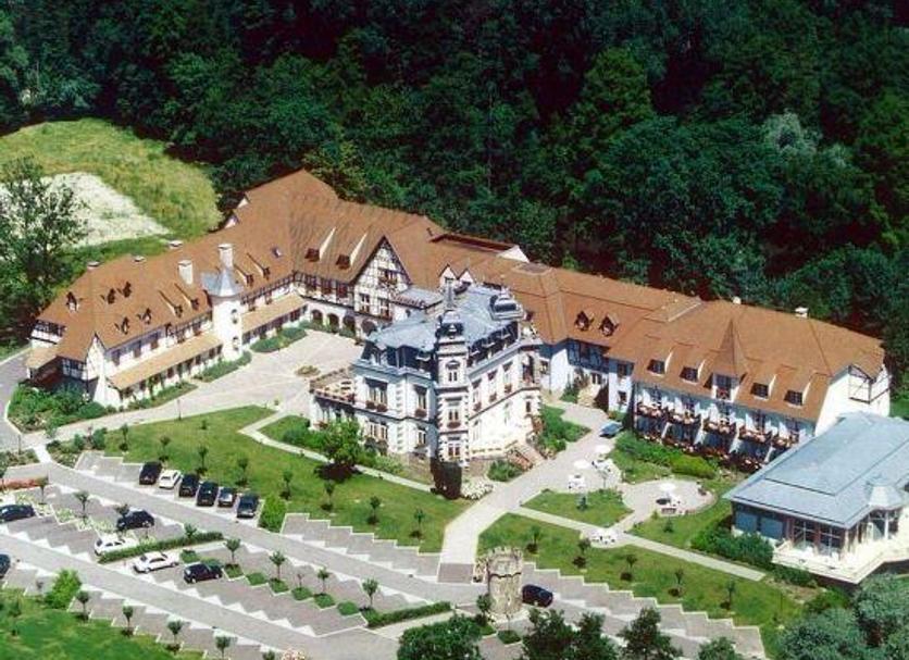 Extérieur Photo