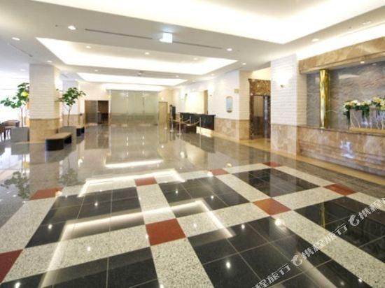 Hall d’entrée