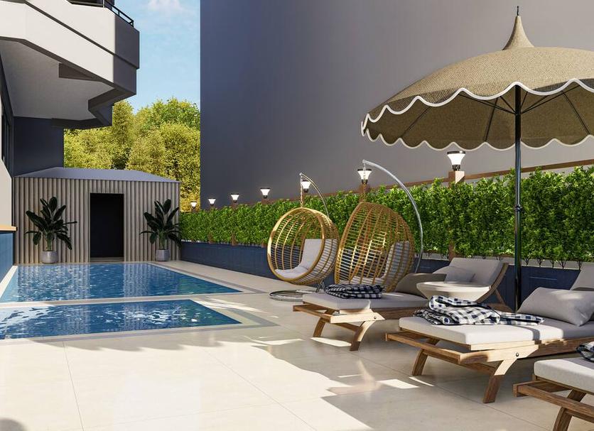 Piscine Photo