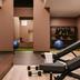 Salle de sport