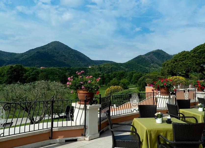 Balcon Photo