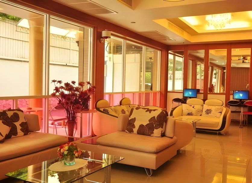 Salon Photo
