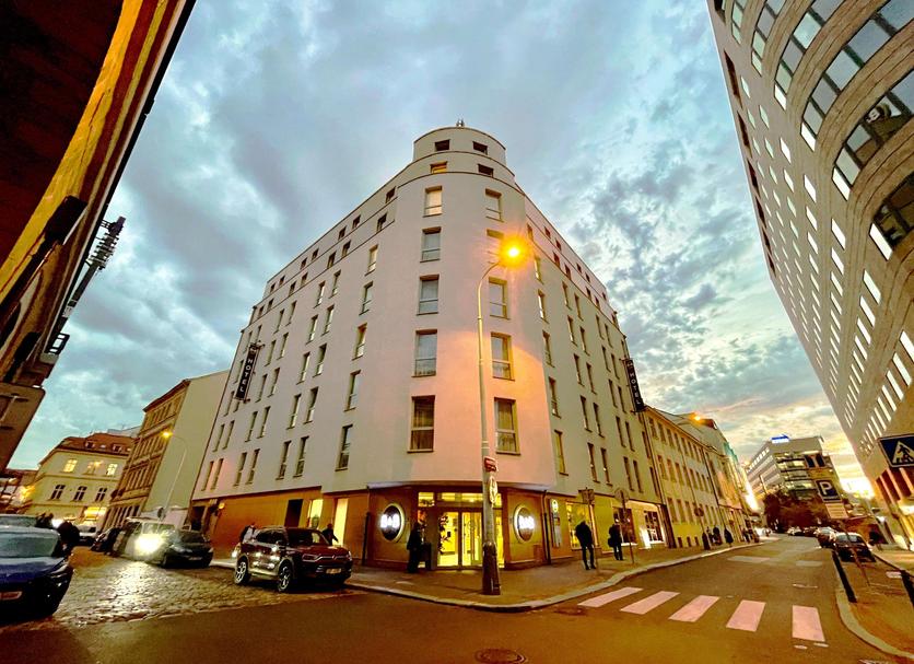 Bâtiment Photo