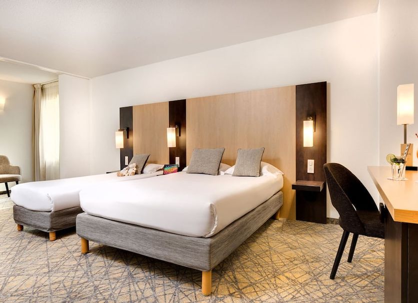 Chambre Photo