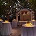 Salle de banquet