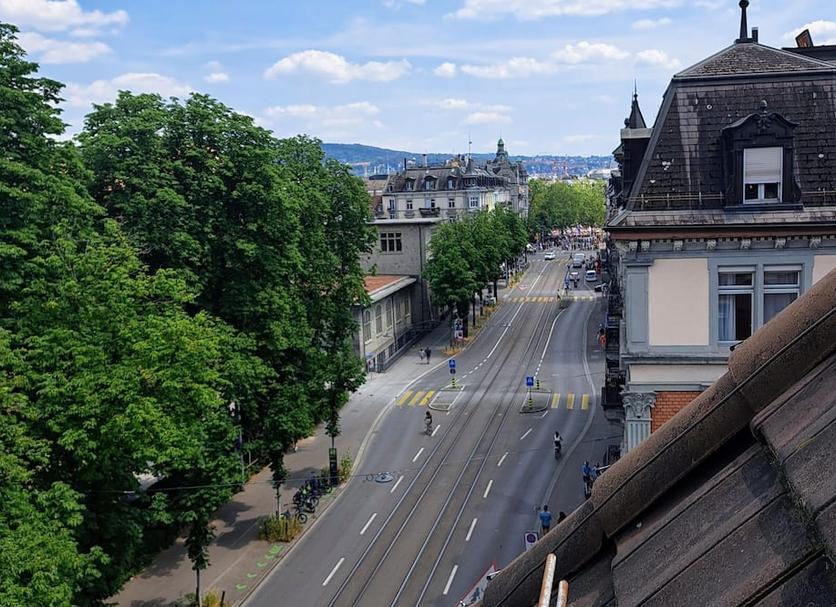 Extérieur Photo