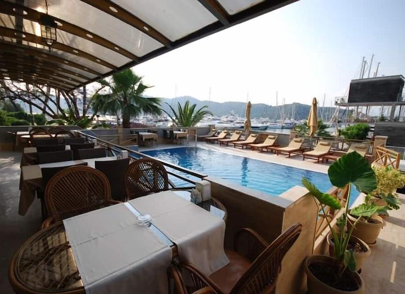Piscine Photo