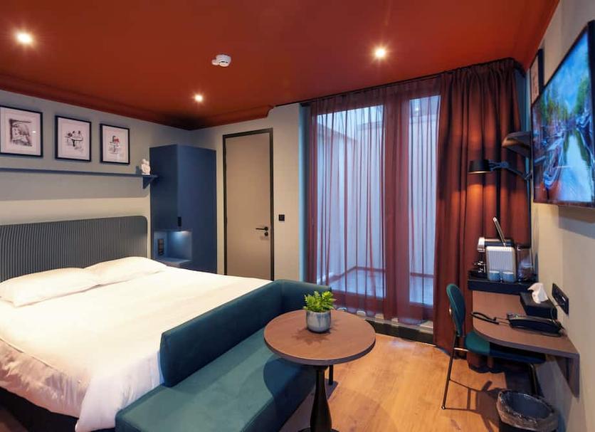Chambre Photo