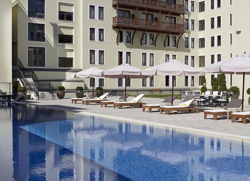 Piscine Photo