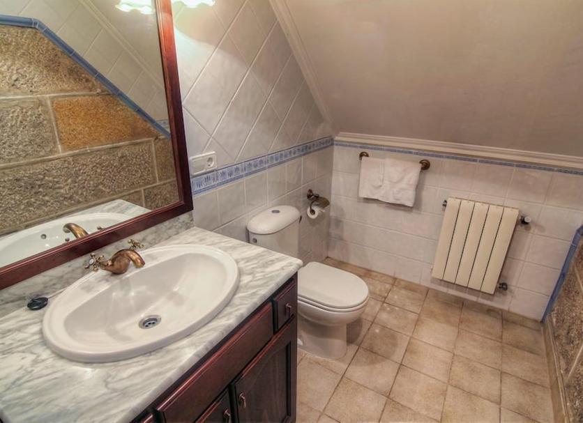 Salle de bain Photo