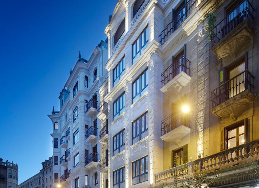 Bâtiment Photo