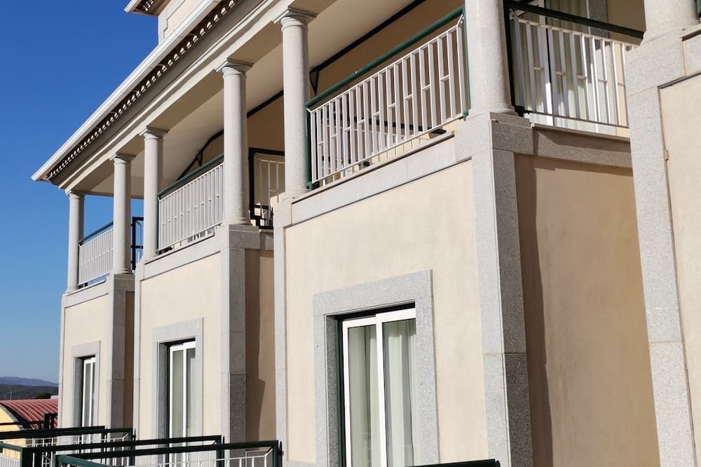 Bâtiment