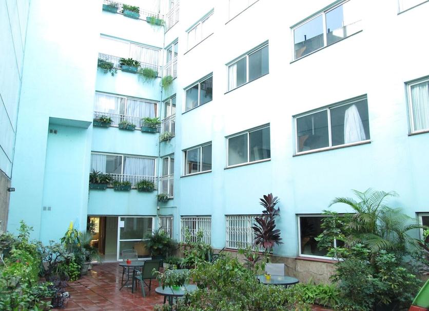 Bâtiment Photo