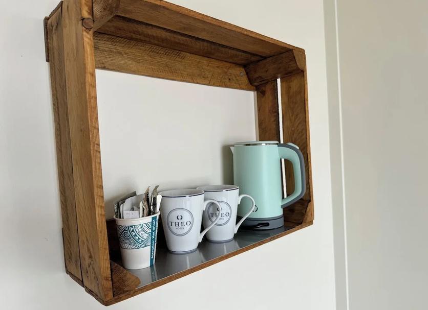 Équipements de la chambre Photo
