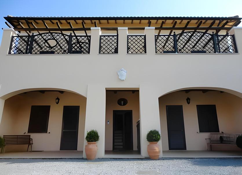 Bâtiment Photo