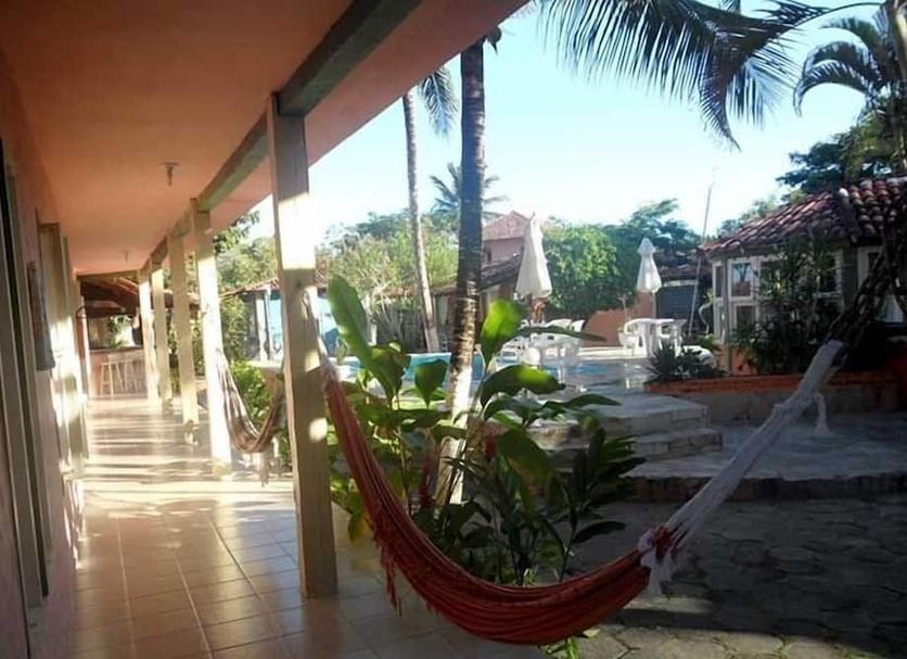 Extérieur Photo