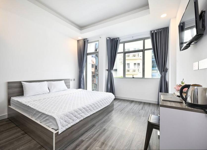 Chambre Photo