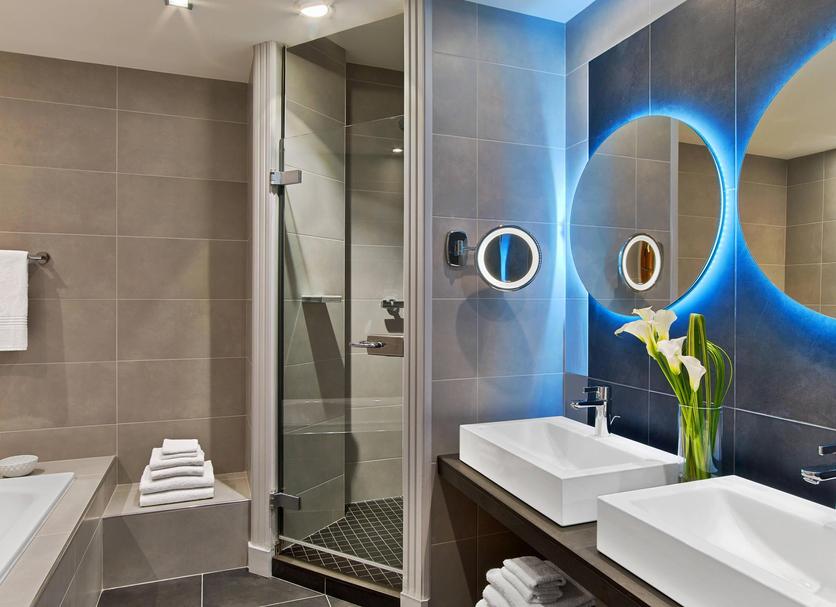 Salle de bain Photo