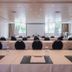 Espace de conférence