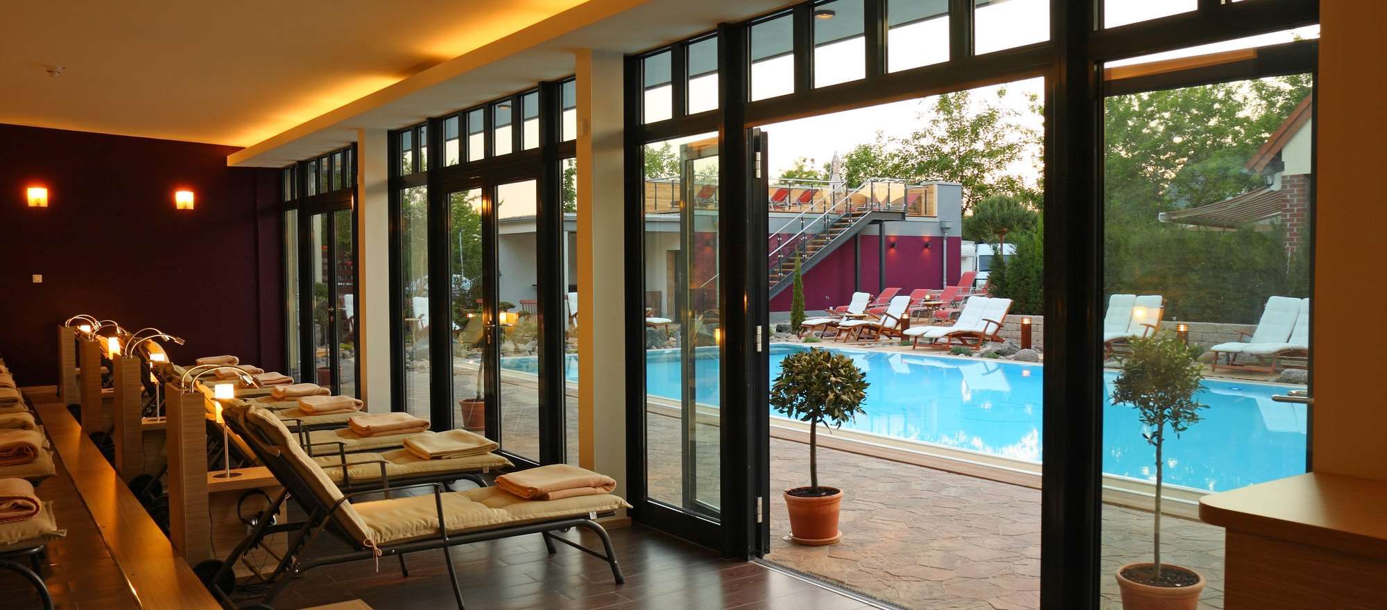 Piscine Photo