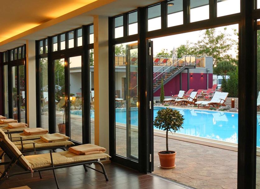 Piscine Photo