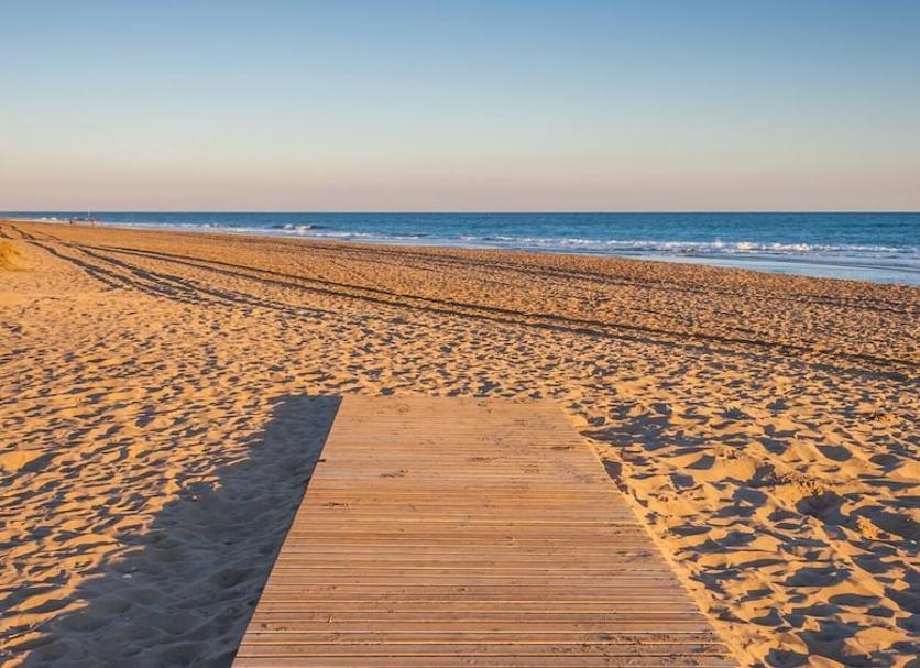 Plage Photo