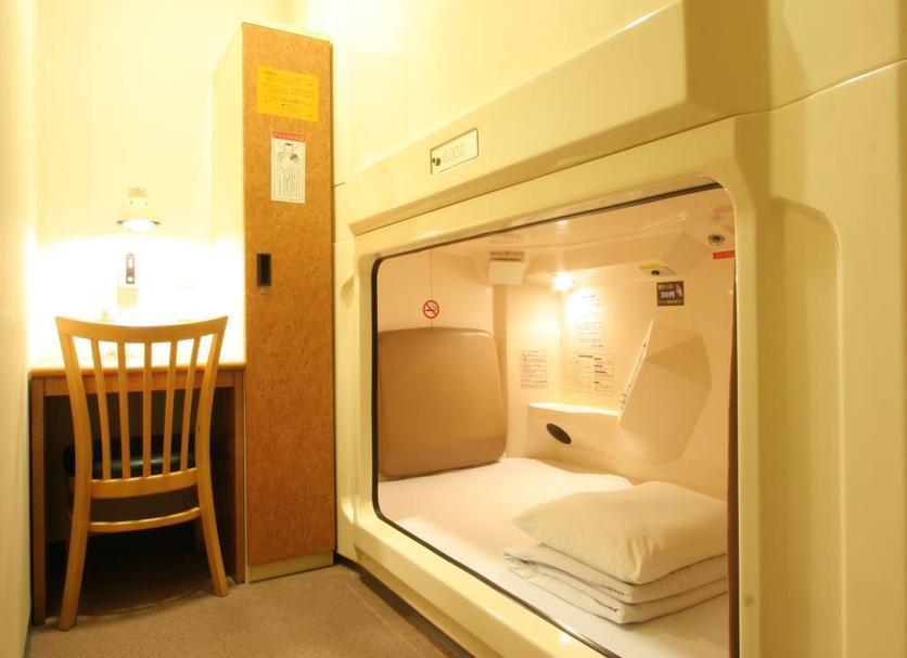 Équipements de la chambre Photo