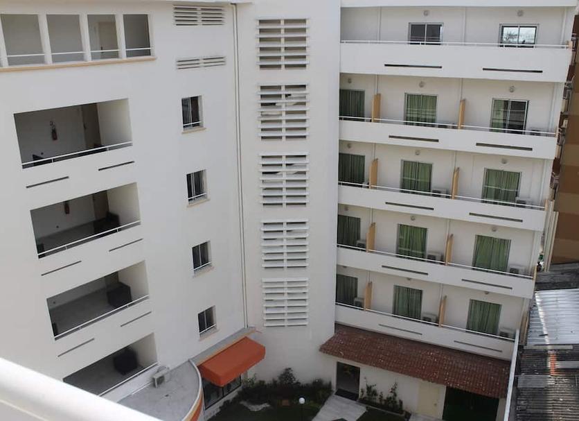 Bâtiment Photo