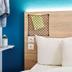 Équipements de la chambre
