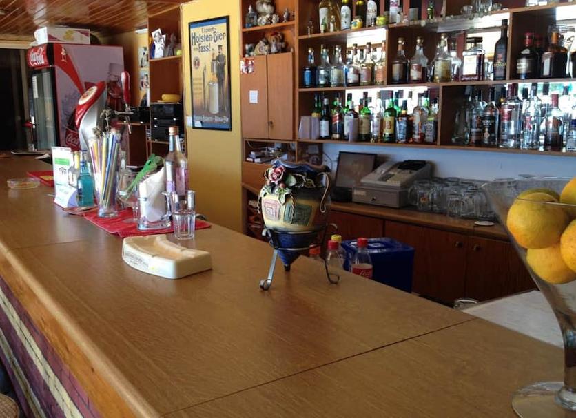 Bar Photo