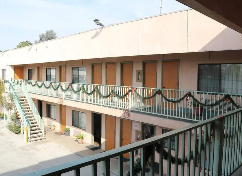 Bâtiment Photo