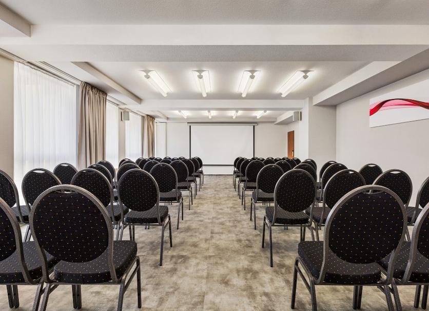 Espace de conférence Photo