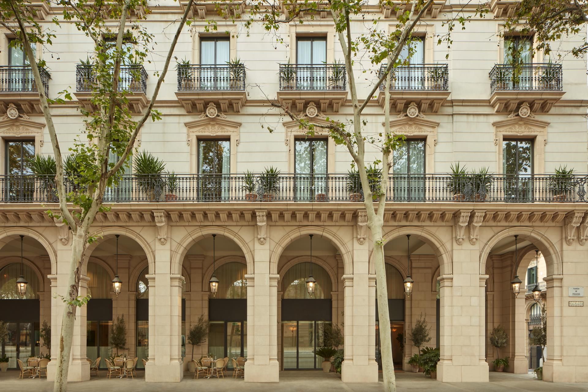Bâtiment