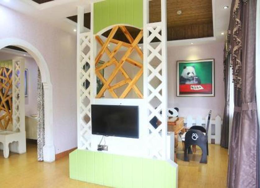 Équipements de la chambre Photo