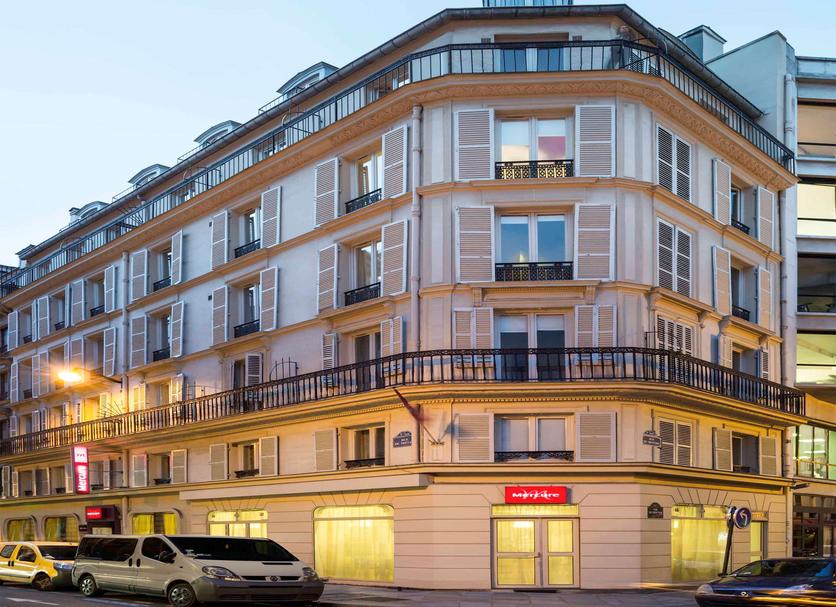 Bâtiment Photo