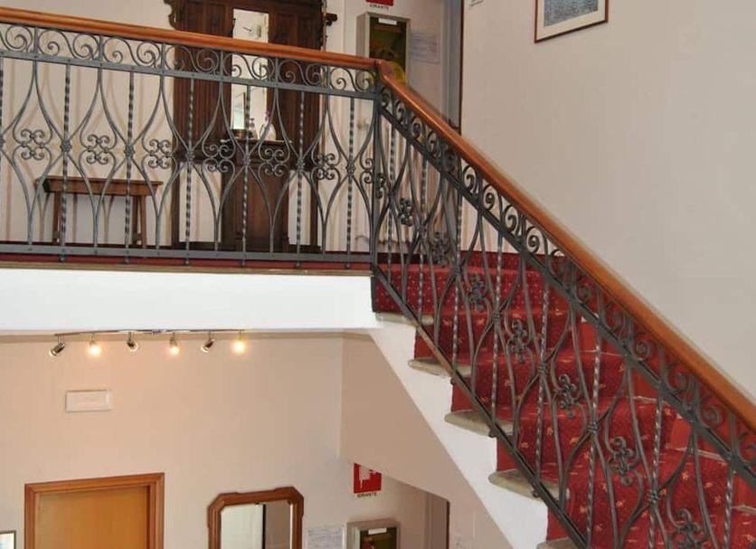 Escalier Photo
