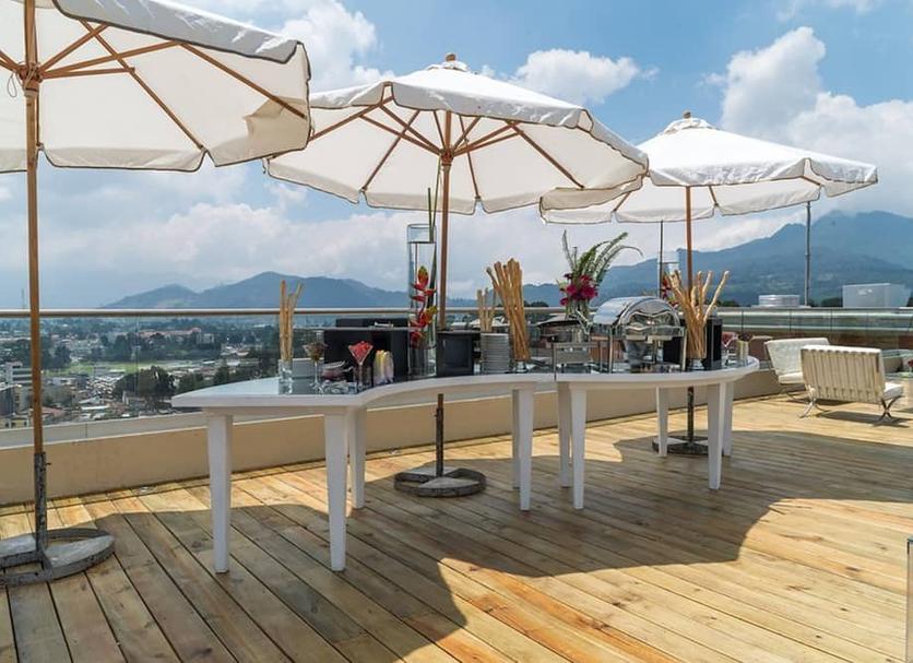 Balcon Photo