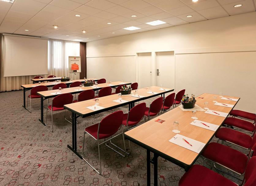 Espace de conférence Photo