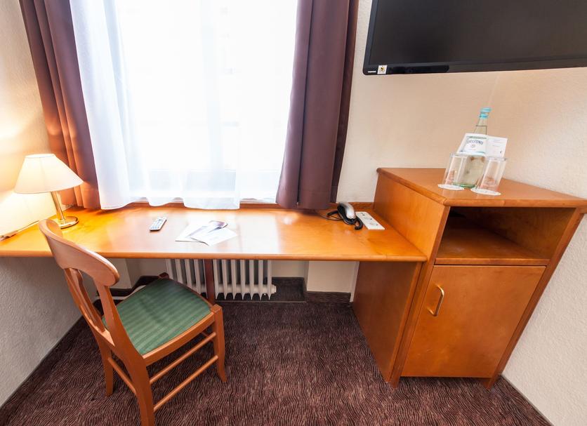 Équipements de la chambre Photo