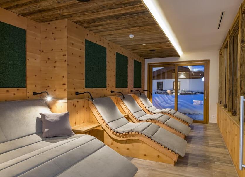 Spa Photo