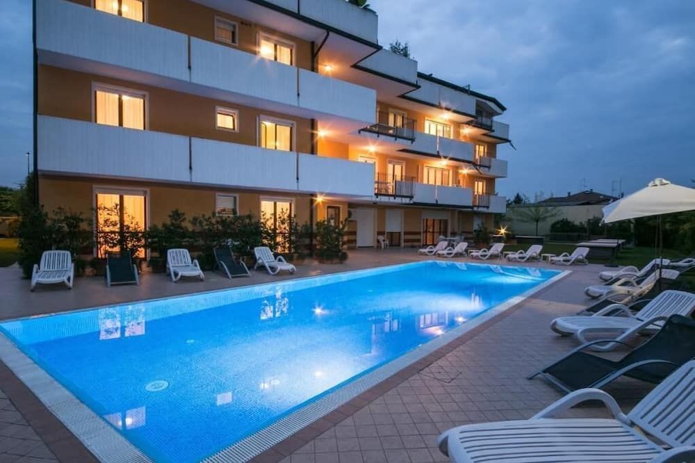 Piscine Photo
