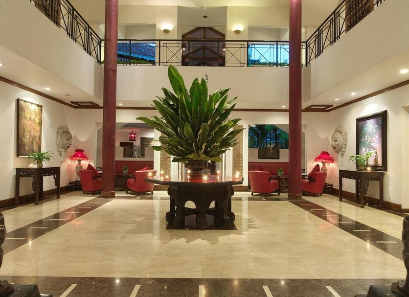 Hall d’entrée Photo