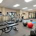 Salle de sport