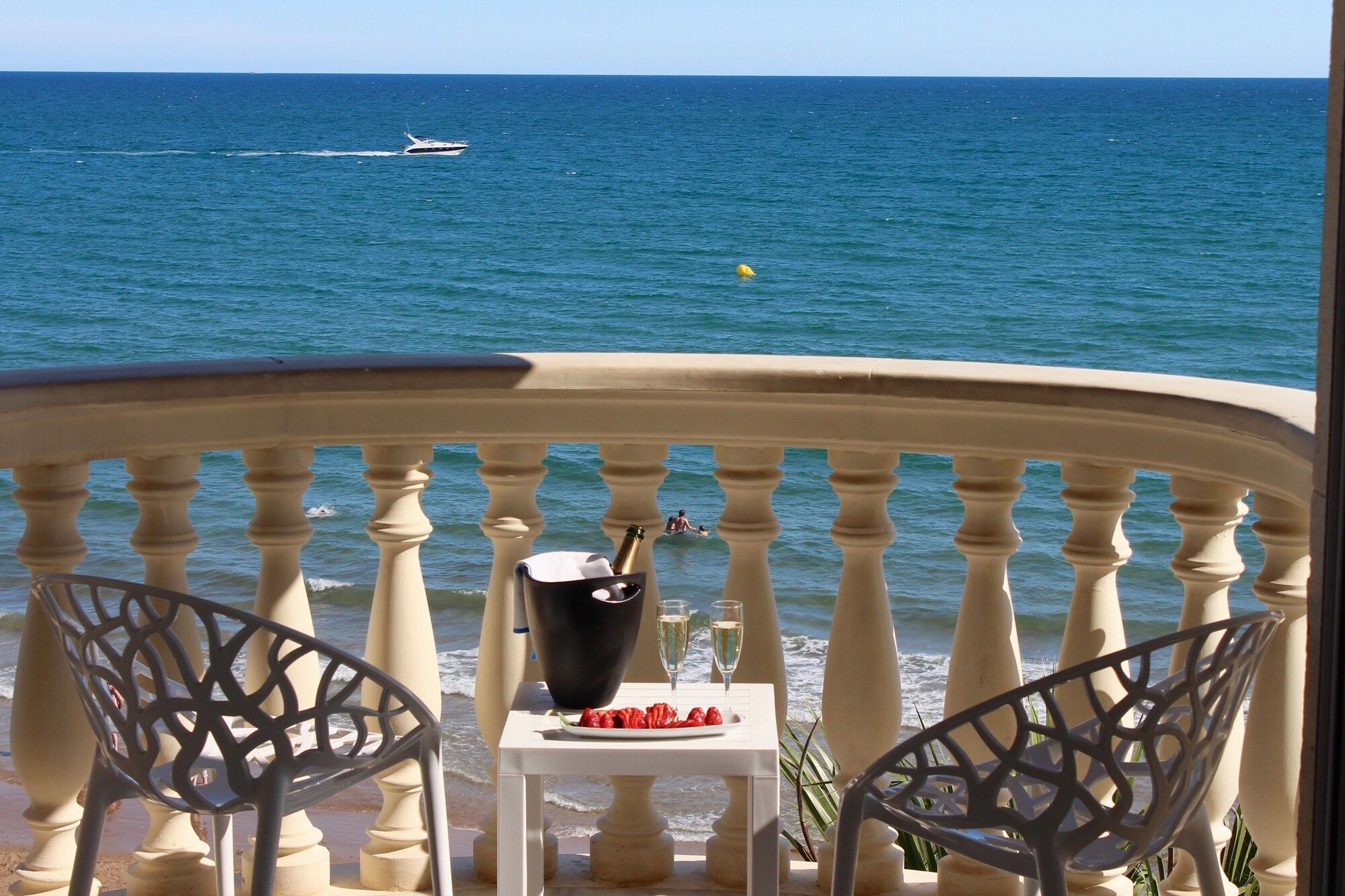 Balcon